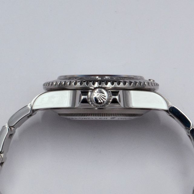 Rolex Sea-Dweller 4000 116600 Image 7